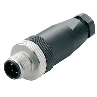 WEIDMUELLER Connector SAIS-4/9 1807340000