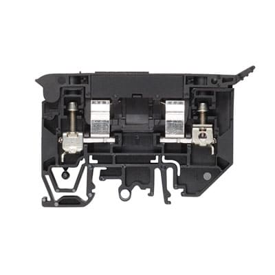 WEIDMUELLER Zekeringsklem WSI 4/2/LD 10-36V AC/DC 1880410000