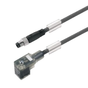 WEIDMUELLER Kabel SAIL-VSCD-M8G-3-5.0U 1916700500