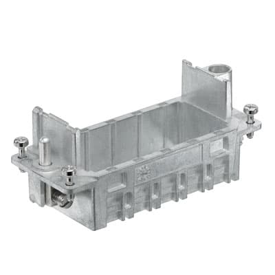WEIDMUELLER Heavy duty connector HDC CFM 16 5F 1983880000