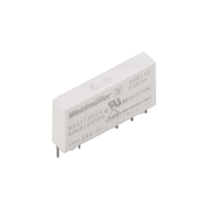 WEIDMUELLER Relaisvoet RSS110024 1984090000