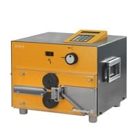 WEIDMUELLER Cable cutting mach. electr. CUTFIX ROLLER 2443360000