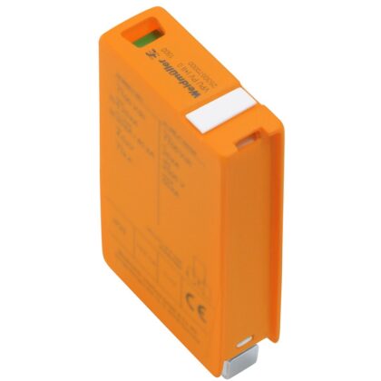 WEIDMUELLER Lightning current arrester 2530570000
