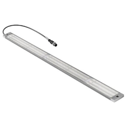 WEIDMUELLER Indication- and signal lamp WIL-555-WW40-M12G-0.3U-S 2732860000