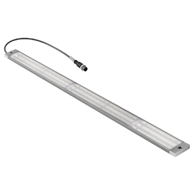 WEIDMUELLER Indication- and signal lamp WIL-555-WW40-M12G-0.3U-S 2732860000