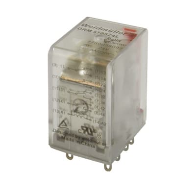 WEIDMUELLER DRM570730LT/4CO/230V AC 7760056104
