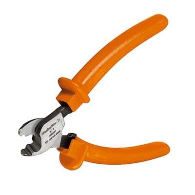 WEIDMUELLER Kabelschaar KT 8 VDE