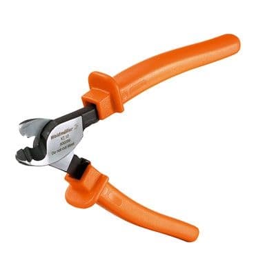 WEIDMUELLER Kabelschaar KT 12 VDE