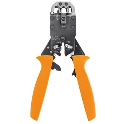 WEIDMUELLER Krimptang TT 864 RS