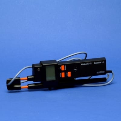 WEIDMUELLER Spanningstester VT DIGI PRO 9918870000