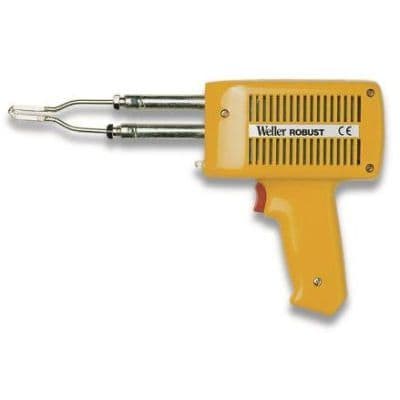 WELLER Soldeerrevolver