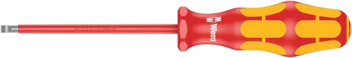 Wera 162 i geïsoleerde schroevendraaier PH 1 x 80 mm VDE Insulated screwdriver for Phillips screws WER05006152001