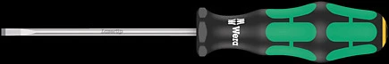 Wera 335 gleuf schroevendraaier 2