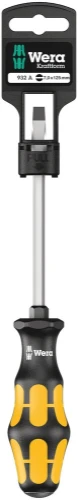 Wera 932 A schroevendraaier 1