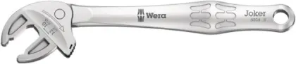 Wera 6004 Joker S zelfinstellend steeksleutel WER05020100001