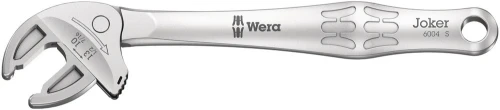 Wera 6004 Joker S zelfinstellend steeksleutel WER05020100001