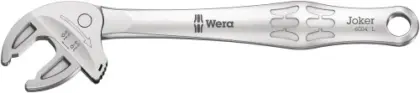 Wera Joker 6004 L zelfinstellend steeksleutel WER05020101001