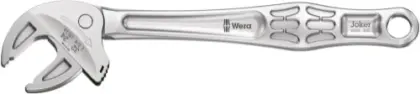 Wera Joker 6004 XXL zelfinstellend steeksleutel WER05020102001