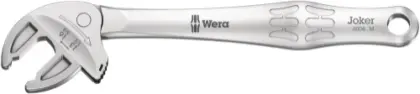 Wera Joker 6004 M zelfinstellend steeksleutel WER05020103001