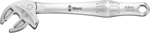Wera Joker 6004 M zelfinstellend steeksleutel WER05020103001