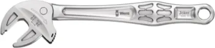 Wera Joker 6004 XL zelfinstellend steeksleutel WER05020104001
