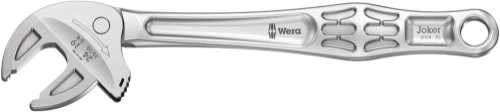 Wera Joker 6004 XL zelfinstellend steeksleutel WER05020104001