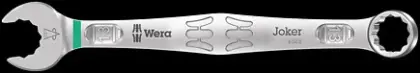 Wera Joker SW 22 SB ringsteeksleutel WER05020502001