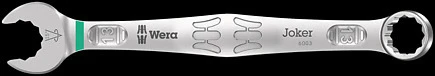 Wera Joker SW 22 SB ringsteeksleutel WER05020502001