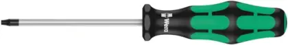 Wera 367 schroevendraaier TX 10 x 80 mm Torx WER05028005001