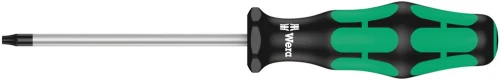 Wera 367 schroevendraaier TX 10 x 80 mm Torx WER05028005001