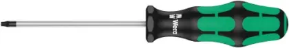 Wera 367 schroevendraaier TX 15 x 80 mm Torx WER05028008001
