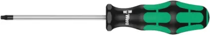 Wera 367 schroevendraaier TX 20 x 100 mm Torx WER05028010001