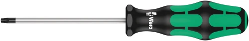 Wera 367 schroevendraaier TX 20 x 100 mm Torx WER05028010001