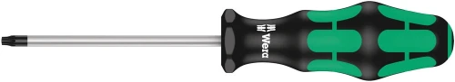 Wera 367 schroevendraaier TX 25 x 100 mm Torx WER05028012001
