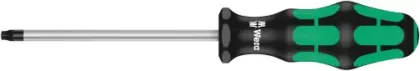 Wera 367 schroevendraaier TX 30 x 115 mm Torx WER05028015001