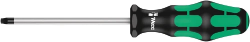 Wera 367 schroevendraaier TX 30 x 115 mm Torx WER05028015001