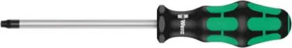 Wera 367 schroevendraaier TX 40 x 130 mm Torx WER05028020001