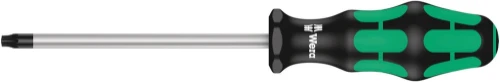 Wera 367 schroevendraaier TX 40 x 130 mm Torx WER05028020001