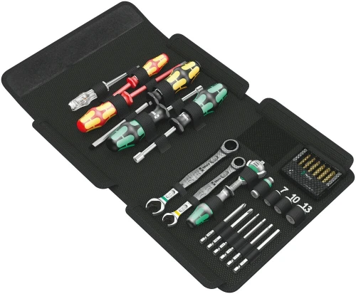 Wera Kraftform Kompakt SH 1 Sanitair / verwarming WER05135927001