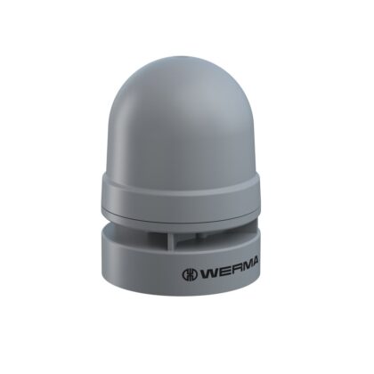 WERMA Mini Sounder  115-230VAC GY 16070060