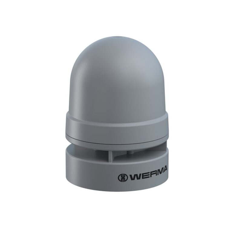 WERMA Mini Sounder  115-230VAC GY 16070060