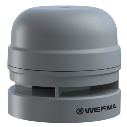 WERMA Midi Sounder 115-230VAC GY 16170060
