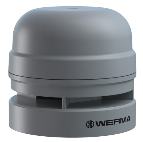 WERMA Midi Sounder 115-230VAC GY 16170060