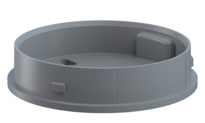 WERMA Midi Adaptor BM GY 26170001