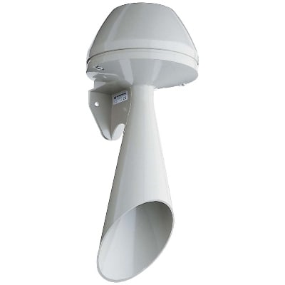 WERMA Signaalhoorn 24 VDC - 350 mA