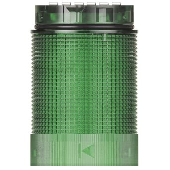 WERMA Twinlight 24VAC/DC GN 63421075