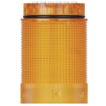 WERMA Twinlight 24VAC/DC YE 63431075