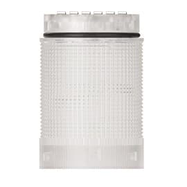 WERMA TwinLIGHT 24VAC/DC WH 63443075