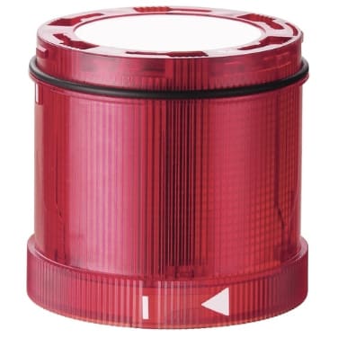 WERMA TwinLIGHT Classic 24VAC/DC RD 64711075