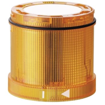 WERMA TwinLIGHT Classic 24VAC/DC YE 64731075